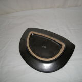 Ceramic dish 50s