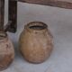 Vintage Ceramic Asian Water Pots (6 available)