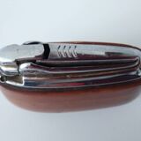 Briquet de table vintage Ronson made in England