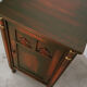 Pine cabinet, Danish design, 1960s, production: Denmark