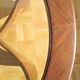 Astro round teak coffee table by Victor Wilkins for G Plan Edition - 1960