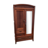 Armoire parisienne