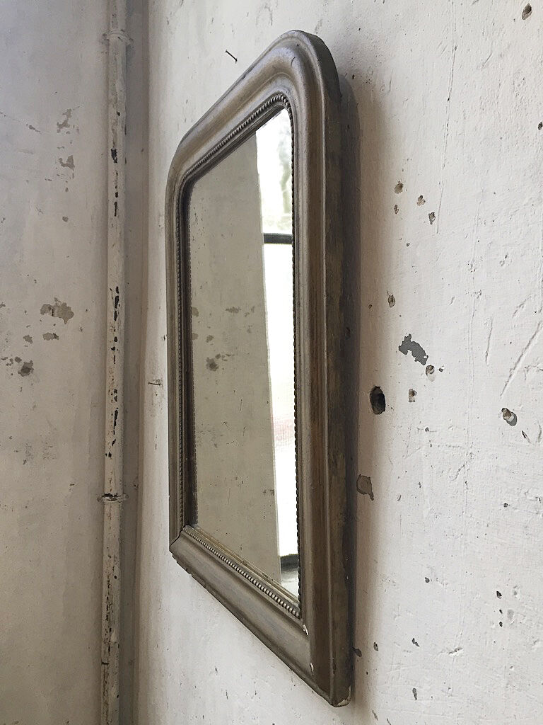 Mirror Louis Philippe 51 x 67 cm