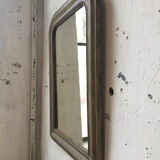 Mirror Louis Philippe 51 x 67 cm