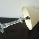 Lampe de salon en plexiglas