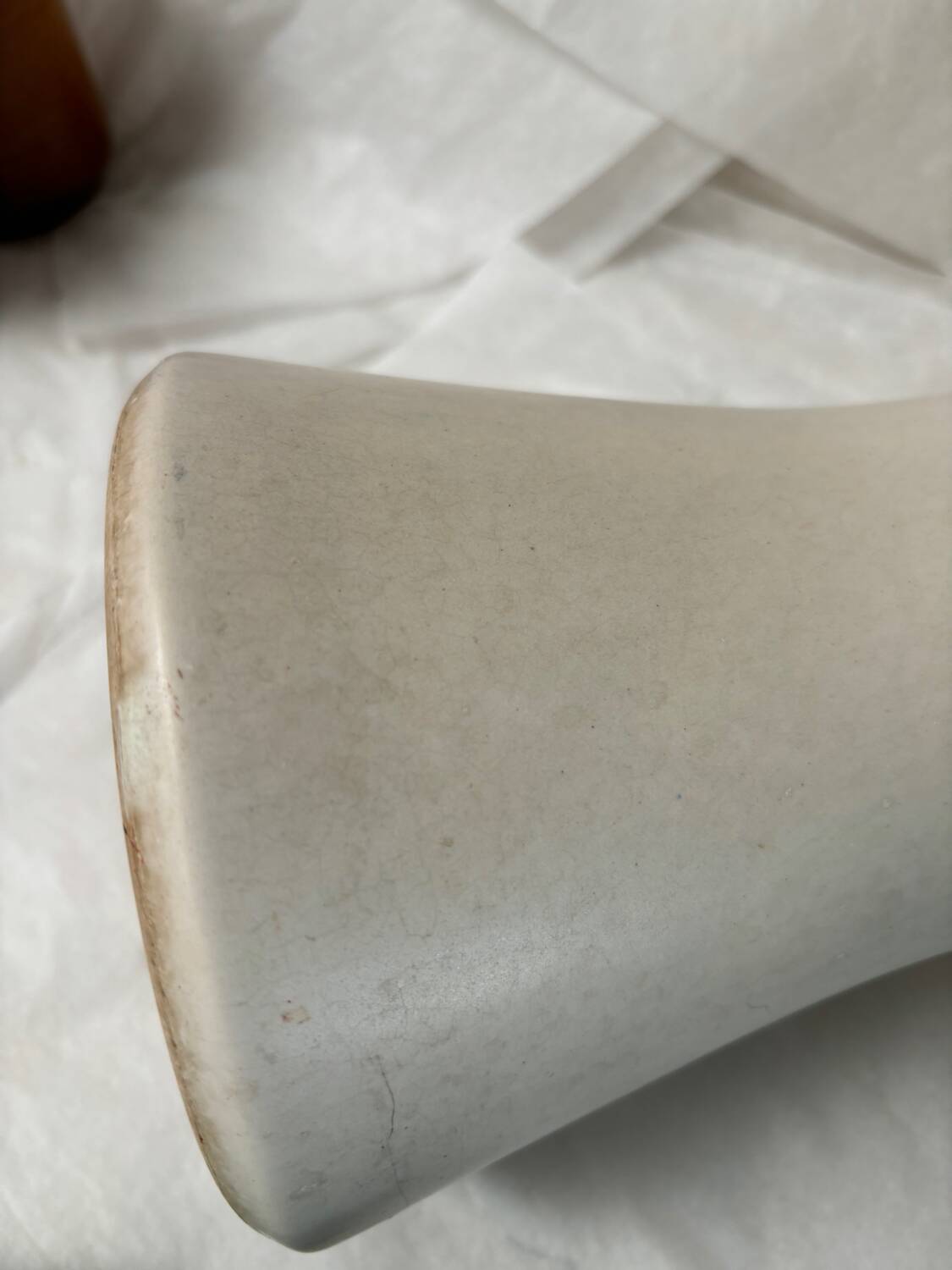 Large West Germany vase