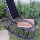 Rocking chair
