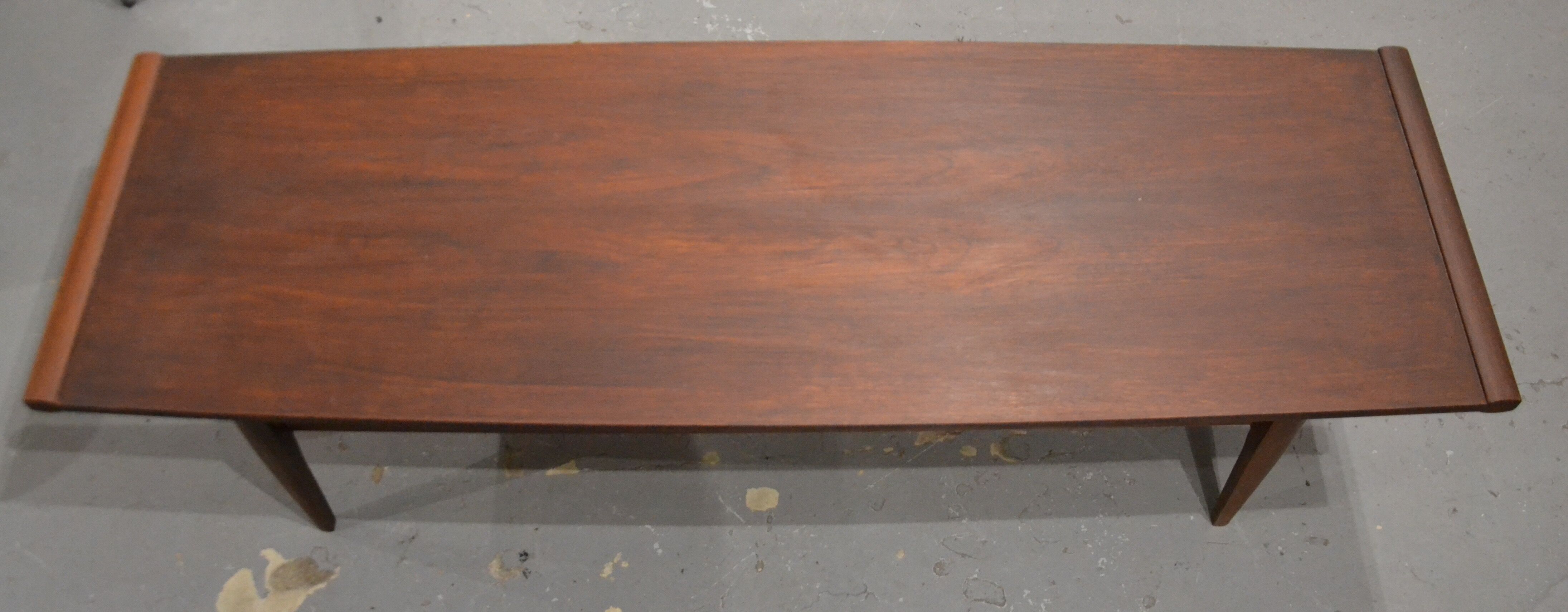 Scandinavian coffee table