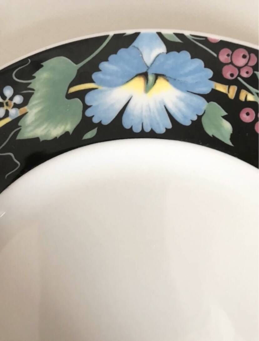 Plate Villeroy & Boch