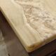Antique entryway or bedside cabinet