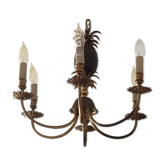 Lustre ananas