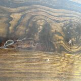 Table brutaliste