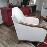 Pair of Armchairs