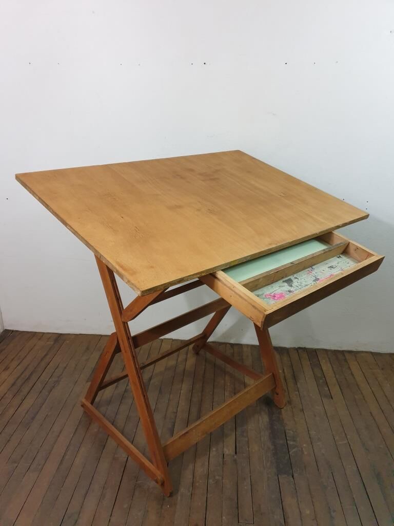 Architect's table