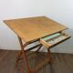 Architect's table