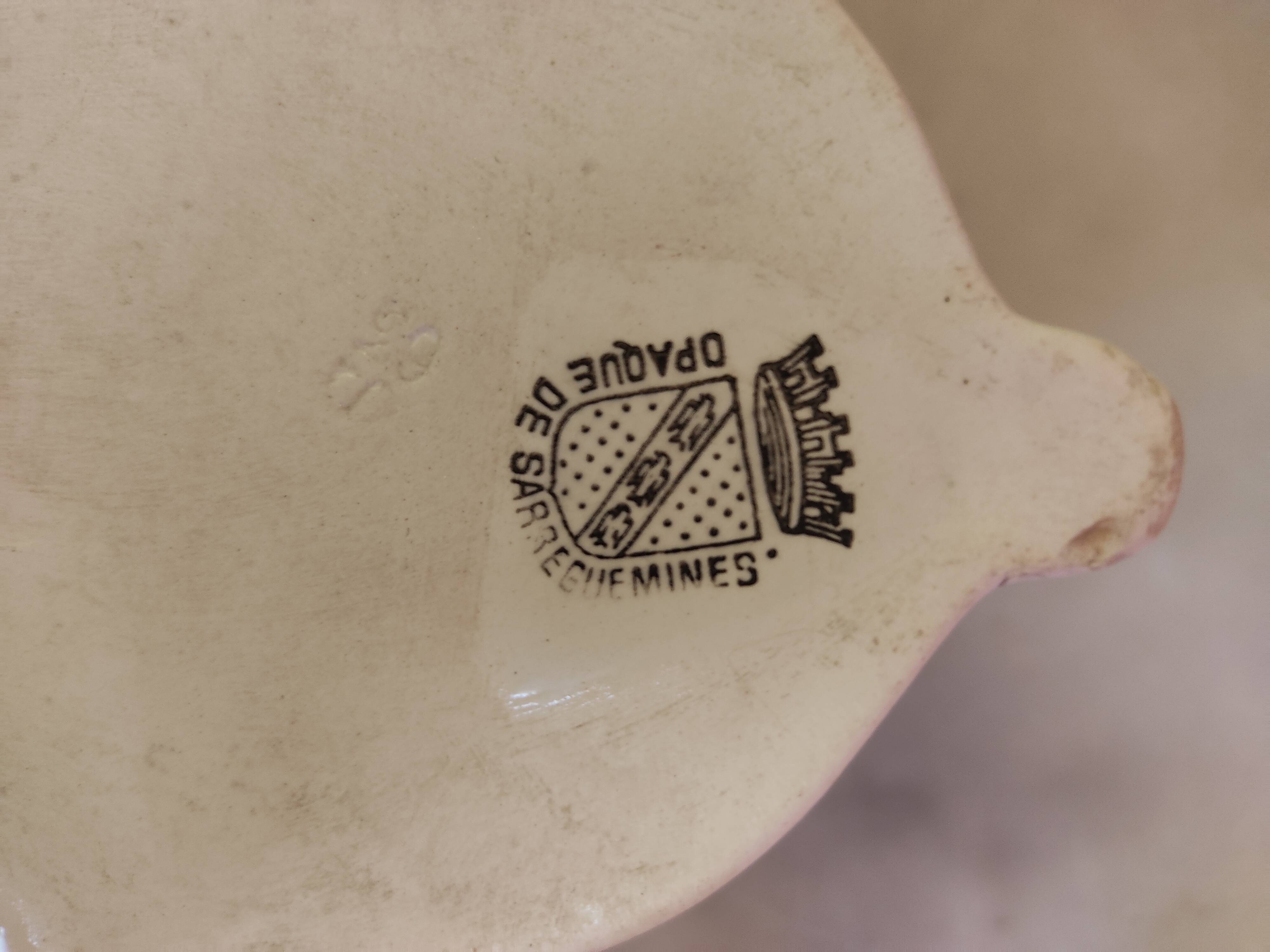 Late 19th century stoup