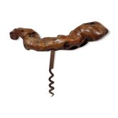 Tire bouchon cep de vigne, 1970