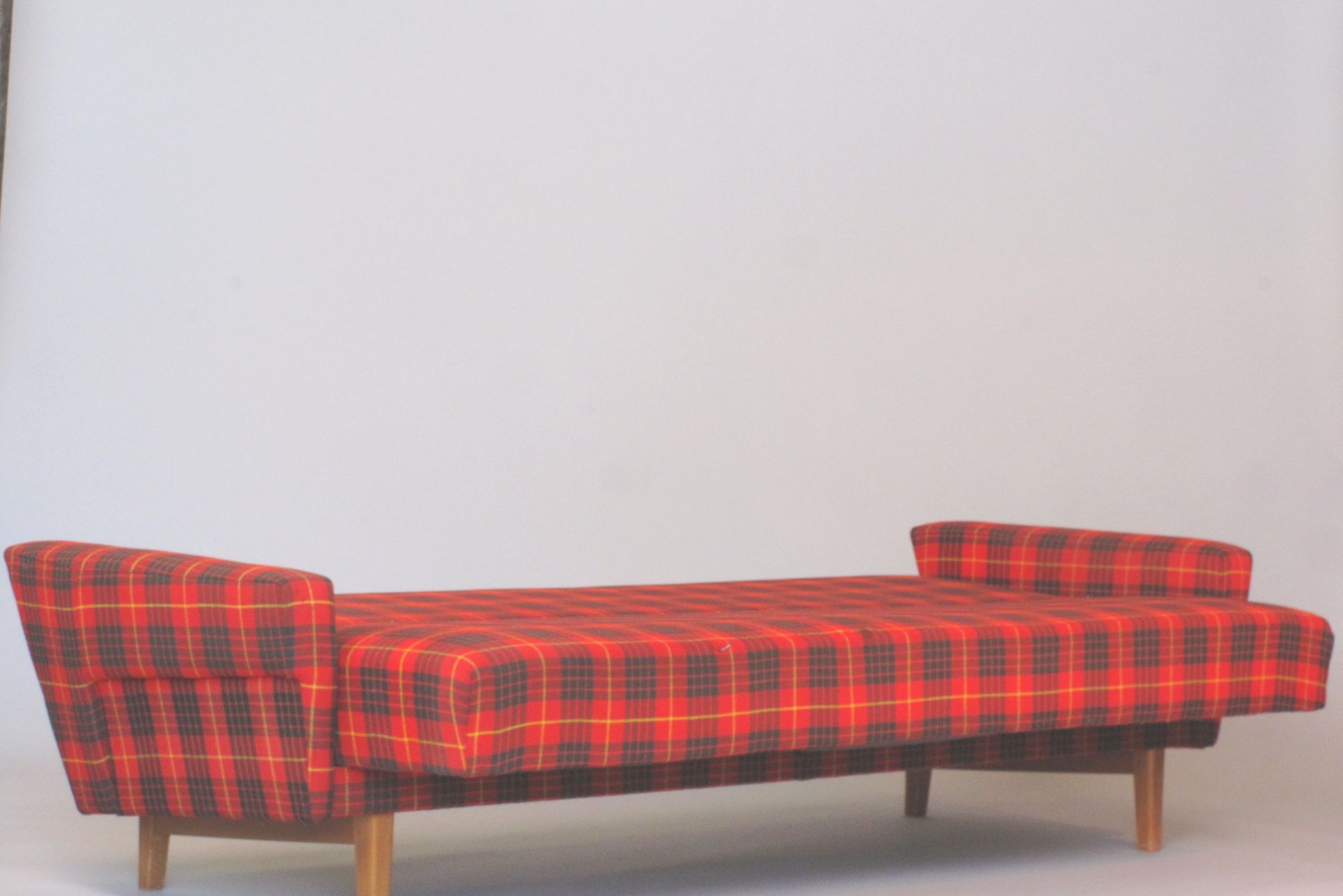 Vintage 70's sofa & daybed