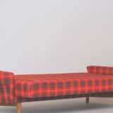 Vintage 70's sofa & daybed