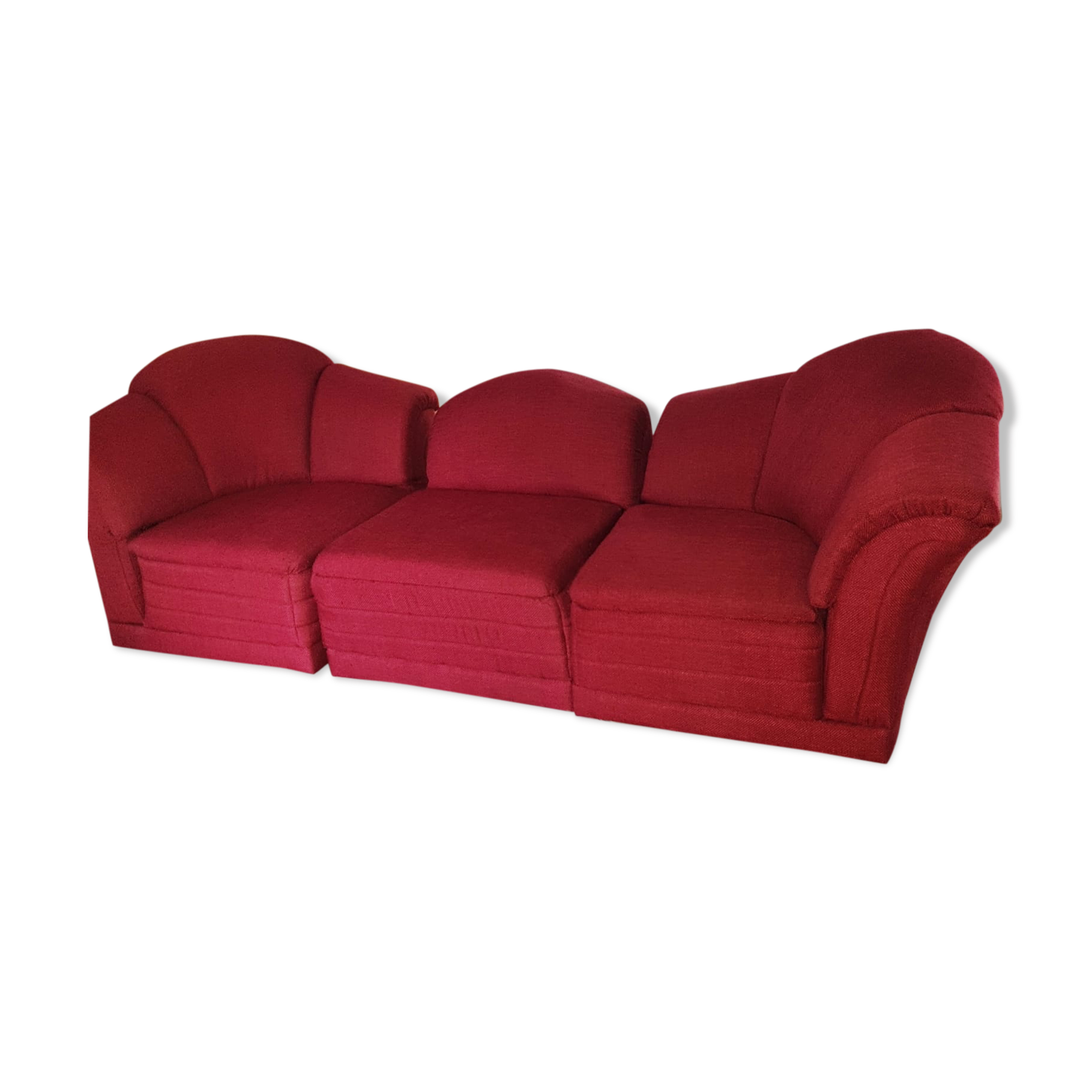 Roche and Bobois sofa 1970