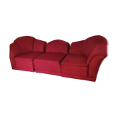Roche and Bobois sofa 1970