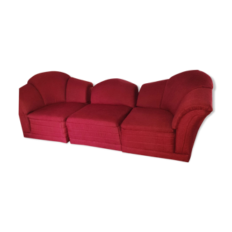 canapé Roche et Bobois 1970