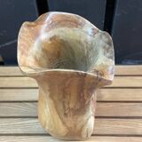 Pichet en bois d’Olivier