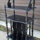 Shelf called music furniture