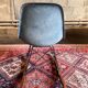 Rocking chair RSR Chair by Ray and Charles EAMES for Herman Miller 1963
