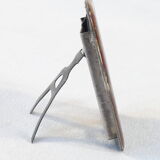 Frame photo holder 1900 art nouveau