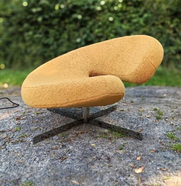 Fauteuil nuage
