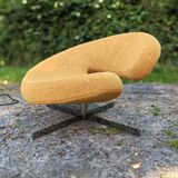 Cloud armchair