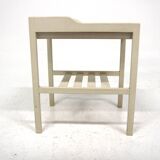 Bertil Fridhagen bedside table for Bodafors Sweden, 1960s
