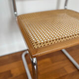 B32 chair by Marcel Breuer