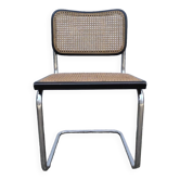 Cesca B32 chair by Marcel Breuer