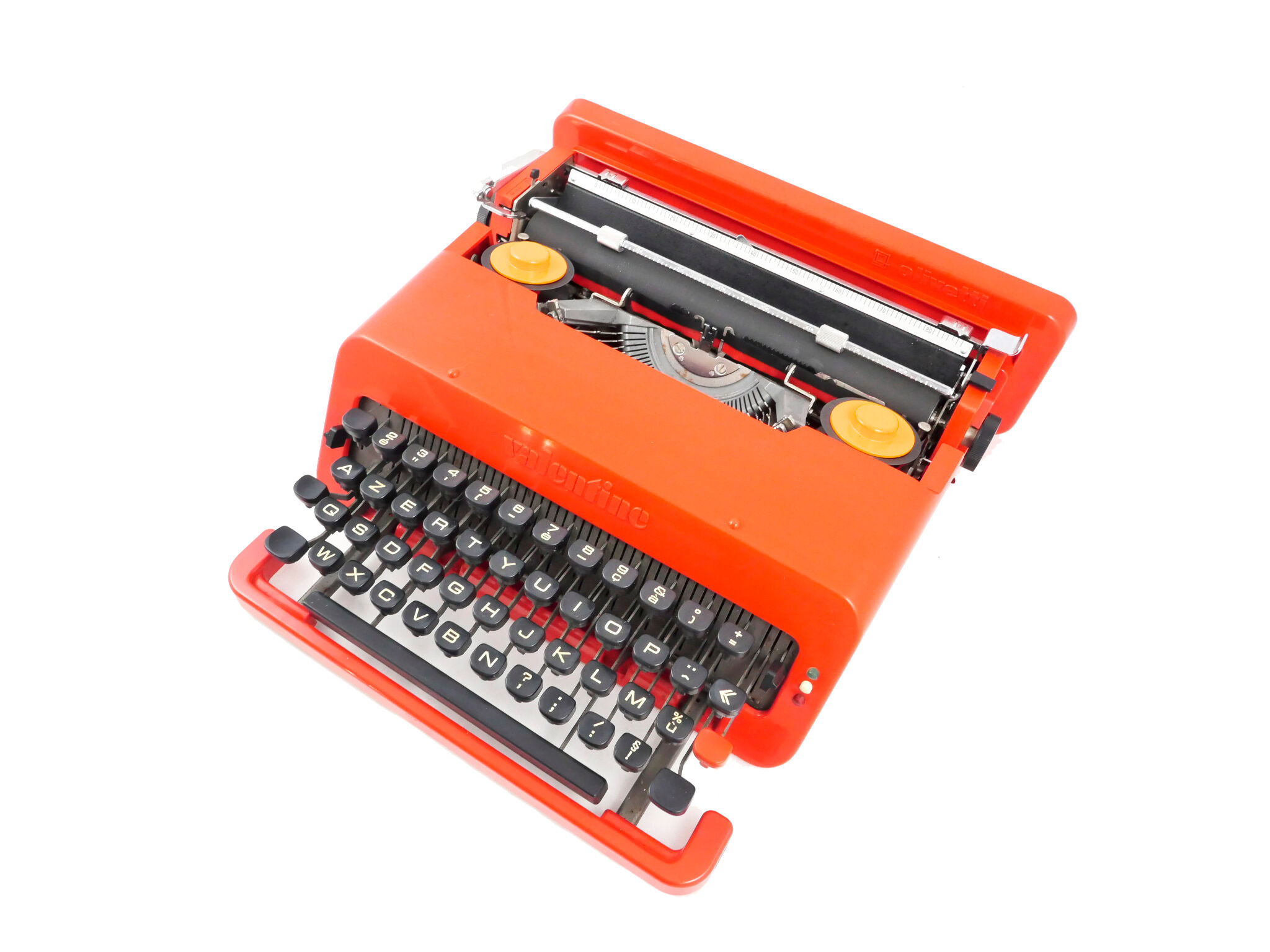 Olivetti Valentine Typewriter