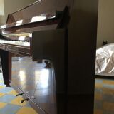 Schimmel study piano