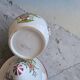 Old porcelain sweet jar – Handmade by Décor Strasbourg