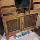 Notary secretary