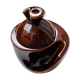 Vintage solid sugar bowl