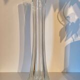 Old soliflore vase "elephant's foot"