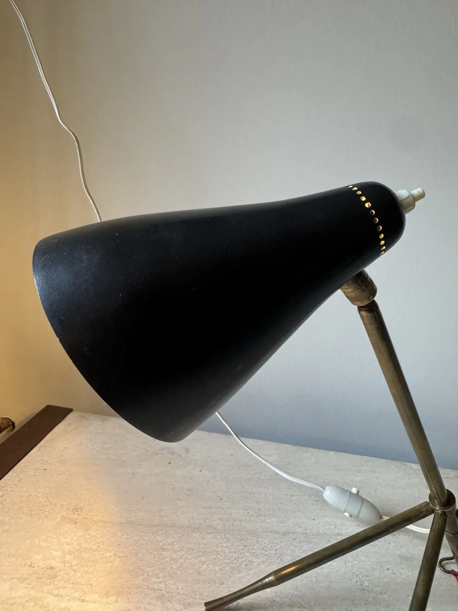 Ostuni design lamp