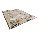 Art Deco rug 350x247 cm
