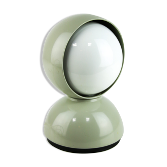 Lampe de table vintage Eclisse par Vico Magistretti pour Artemide