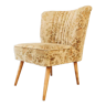 Mid century cocktaik chair