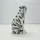 Siberian Tiger Ceramic