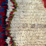 Berber carpet 110x190cm