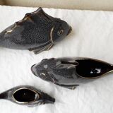 Ceramic fish