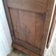 Armoire en chêne