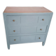 Art Deco chest of drawers